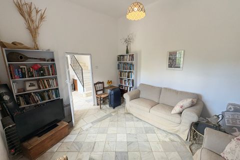 Cortijo i Albanchez, Almeria, Albanchez - € 112 000 | Ref: Cortijo Rosalia - foto 23
